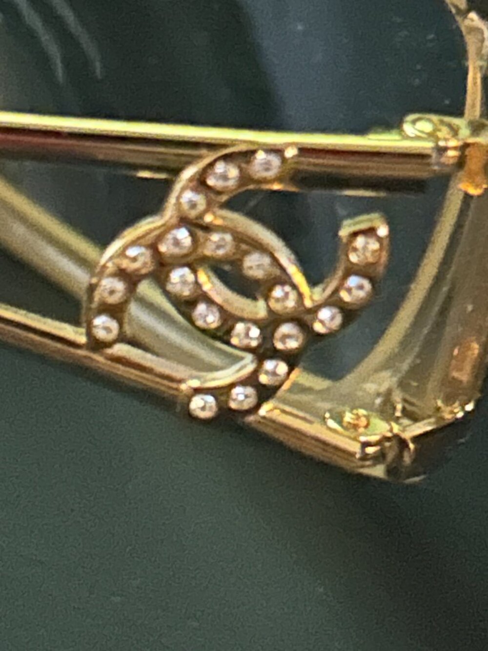 *CHANEL* reader frames - Picture 5 of 7